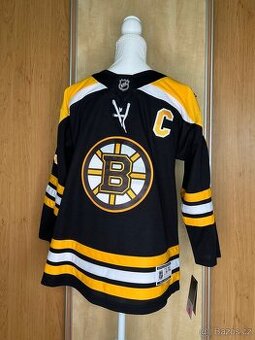 ORIGINÁL DRES - BRAD MARCHAND BOSTON BRUINS DRES