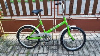 Dětské kolo SOBI 20
