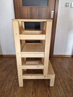 Ucici rostouci vez