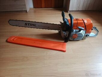 Motorová pila stihl MŠ 881