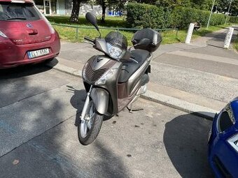Honda SH 125
