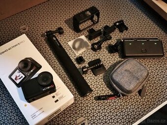 DJI Osmo Action 5 Pro Adventure Combo
