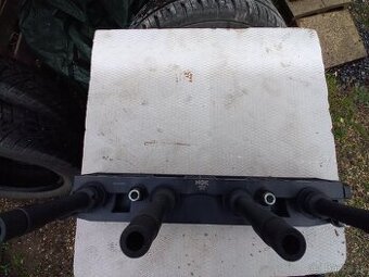 Zapalovaci lišta na  Opel Astra G 1.6 16V, Z16XE