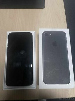 Apple iPhone 7 32GB, Space Gray