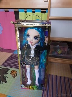Rainbow high vysoká 60 cm