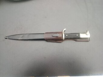 Bodák na K98 výcházkový