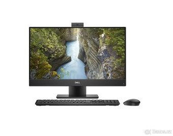 23,8" All-in-One počítač Dell OptiPlex 7470 AIO