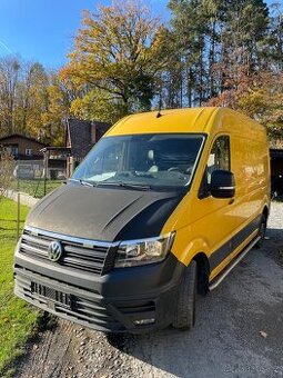 VW Crafter