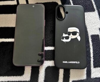 Prodam IPhone 16 plus