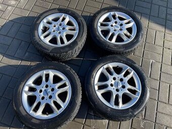 Alu kola Ronal 5x100 R14