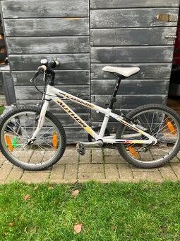 Author Cosmic 20” dětské kolo horské