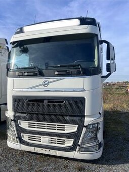 Volvo Fh 500 Lowdeck 2016