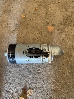 Mechanický startér Škoda octavia