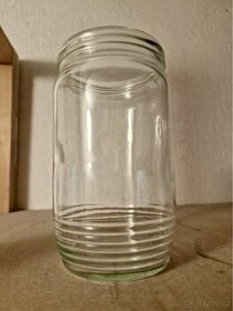 Zavařovací sklenice OMNIA 0,7l