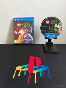 Ps4 Star Wars Awakens