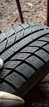 195/65 R15 zimní 2ks