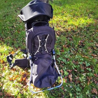 Nosítko na dítě - top stav