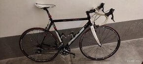 Prodám silniční kolo FUJI vel.56 výbava Shimano 105