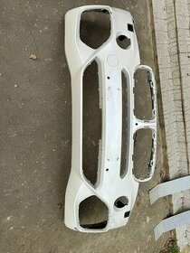 Přední nárazník BMW x5 f15