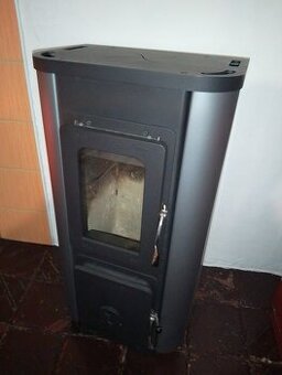 Krbová kamna Thorma Merano AT