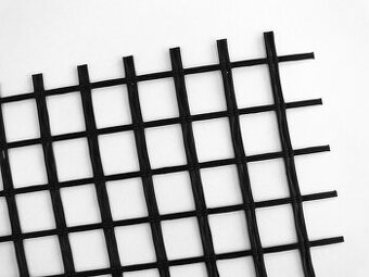 Výztuž ze skelných vláken - fiberglass ROLE šíře 2m