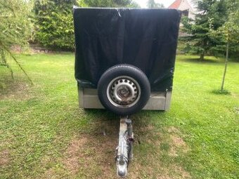 Prodám přívěsný vozík