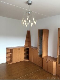 Obývací stěna nebo nábytek do dětského pokoje