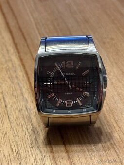 Pánské hodinky DIESEL DZ 1306, PC 3 500,-