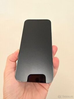 Apple iPhone 13 Pro Max 256gb Sierra blue. Skvely stav.