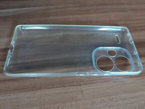 Silikonové pouzdro pro Xiaomi Redmi Note 13
