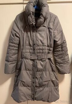 Dámský zimní kabát zn.Vero moda