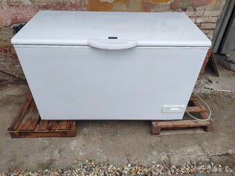 Pultový Mrazák