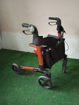 CHODÍTKO SKLÁDACÍ dma