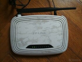 Router TP-LINK