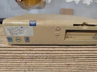 Pentium II Dell OptiPlex G1