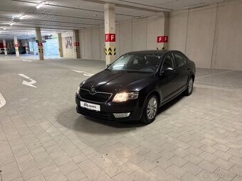 Škoda Octavia 2.0 TDI/110kW/6°MP/ČR-2. maj./Ambition/176 tkm
