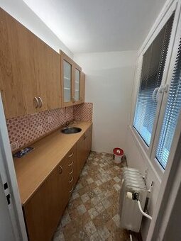 Prodej bytu 1+1,  27 m², Jana Kubelíka, Most