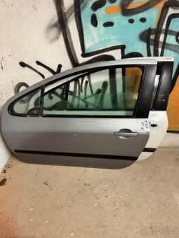 Peugeot 307 3D, LP dveře