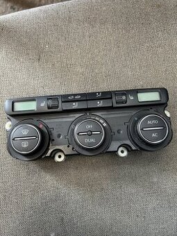 Climatronic Passat B6 3C0 907 044 DA