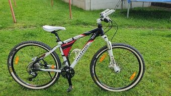 Horské kolo dámské Author Instinct ASL