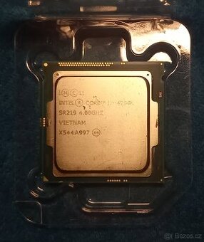 Rezervováno i7 4790K - 1