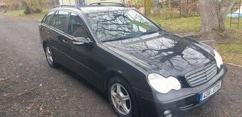 Mercedes-Benz C 200 cdi
