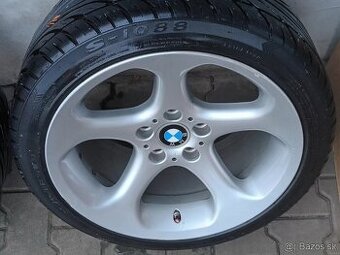 Predam elektrony na BMW X5 r18 dvojrozmer