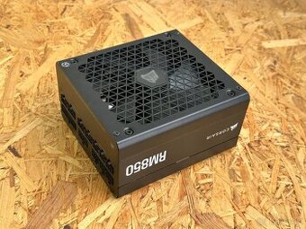 PC zdroj : Corsair RM850
