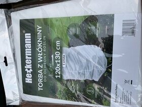 Ochranný obal na rostliny