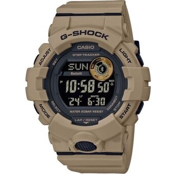Casio G-Shock GBD-800