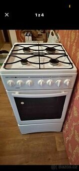 Sporák kombinování