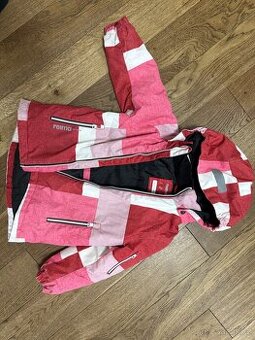 Lyžařská bunda Reima 110