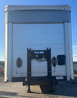 Návěs SCHWARZMULLER S1