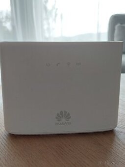 Modem Huawei